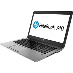 HP EliteBook 740 G1 -  1