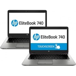 HP EliteBook 740 G1 -  4