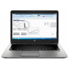 HP EliteBook 740 G2 -  1