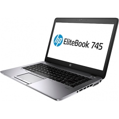 HP EliteBook 745 G2 -  5