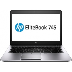 HP EliteBook 745 G2 -  4