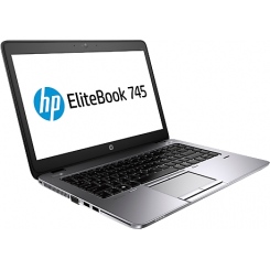 HP EliteBook 745 G2 -  1