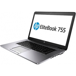 HP EliteBook 755 G2 -  5