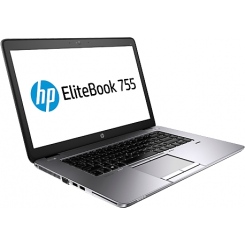 HP EliteBook 755 G2 -  4