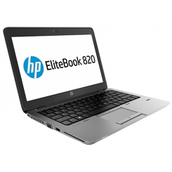 HP EliteBook 820 -  3