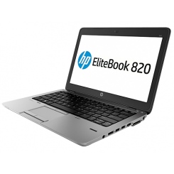 HP EliteBook 820 -  1