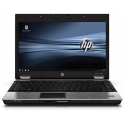 HP EliteBook 8440p -  4