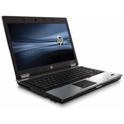 HP EliteBook 8440p -  3