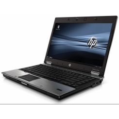 HP EliteBook 8440p -  1
