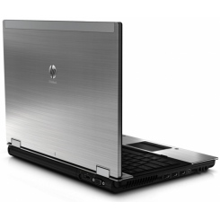 HP EliteBook 8440p -  2