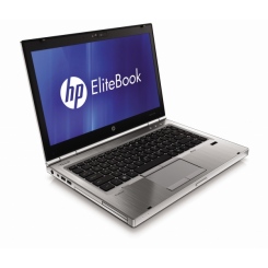 HP EliteBook 8460p -  3