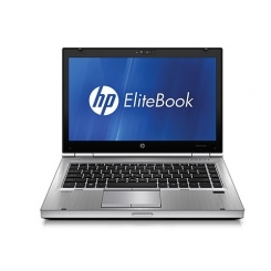 HP EliteBook 8460p -  1