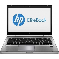 HP EliteBook 8470p -  5