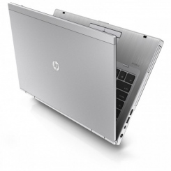 HP EliteBook 8470p -  4