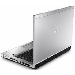 HP EliteBook 8470p -  1