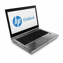 HP EliteBook 8470p -  2
