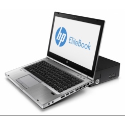 HP EliteBook 8470p -  3
