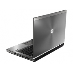 HP EliteBook 8470w -  3