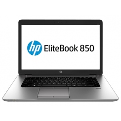 HP EliteBook 850 G1 -  5