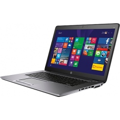 HP EliteBook 850 G2 -  4