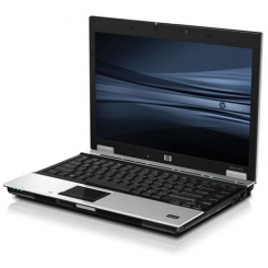 HP EliteBook 8530p  -  7