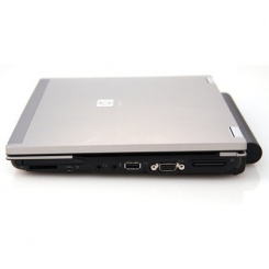 HP EliteBook 8530p  -  6