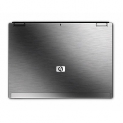 HP EliteBook 8530p  -  1