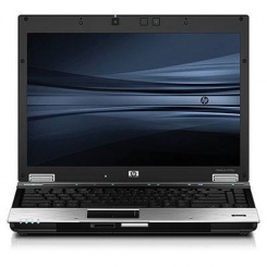 HP EliteBook 8530p  -  2