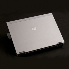 HP EliteBook 8530p  -  3
