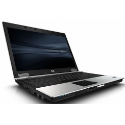 HP EliteBook 8530p  -  4