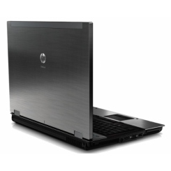 HP EliteBook 8540p -  2