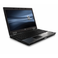 HP EliteBook 8540w -  4