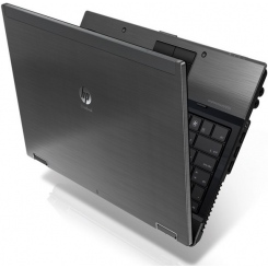 HP EliteBook 8540w -  1