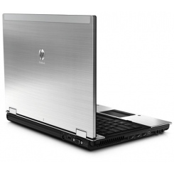 HP EliteBook 8540w -  2