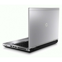 HP EliteBook 8560p -  3