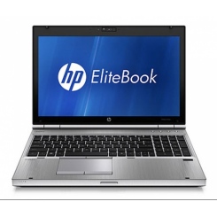HP EliteBook 8560p -  2
