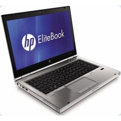 HP EliteBook 8560p -  1