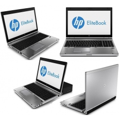 HP EliteBook 8570p -  5