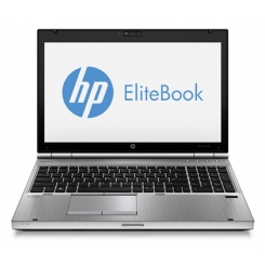 HP EliteBook 8570p -  4