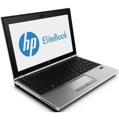 HP EliteBook 8570p -  1