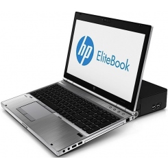 HP EliteBook 8570p -  2