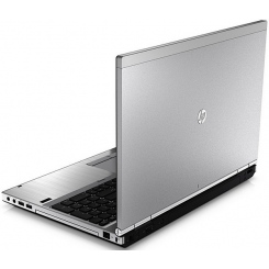 HP EliteBook 8570p -  3