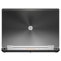 HP EliteBook 8570w -  2