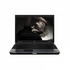 HP EliteBook 8740w -  3