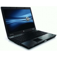 HP EliteBook 8740w -  2