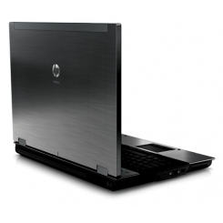 HP EliteBook 8740w -  1