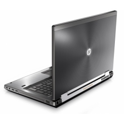 HP EliteBook 8760w -  5