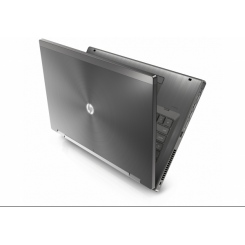 HP EliteBook 8760w -  1