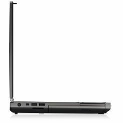HP EliteBook 8760w -  3