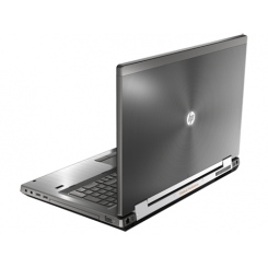 HP EliteBook 8770w -  1